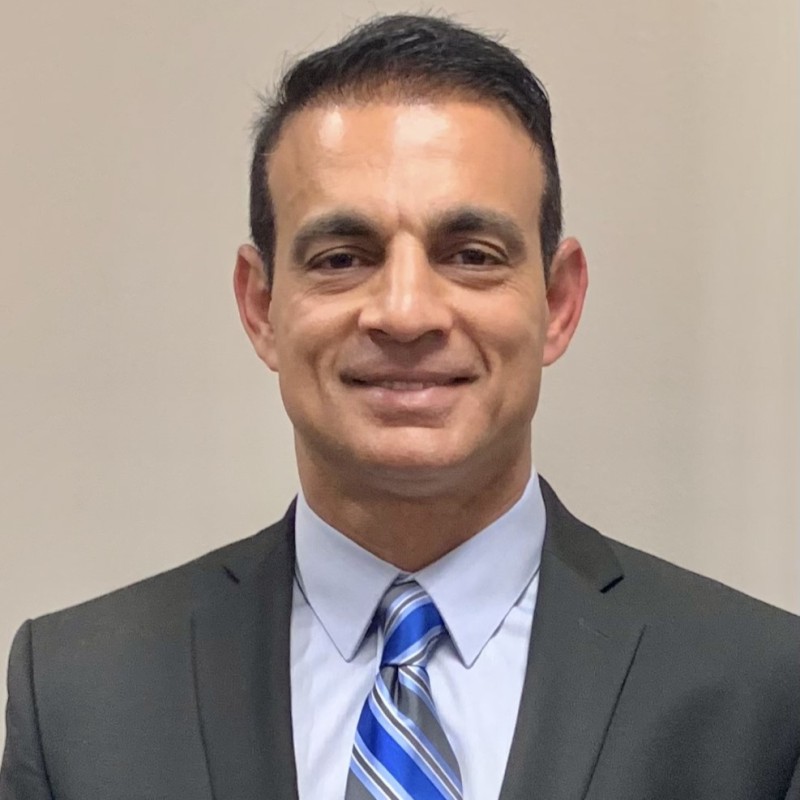 Rizwan Shuja
