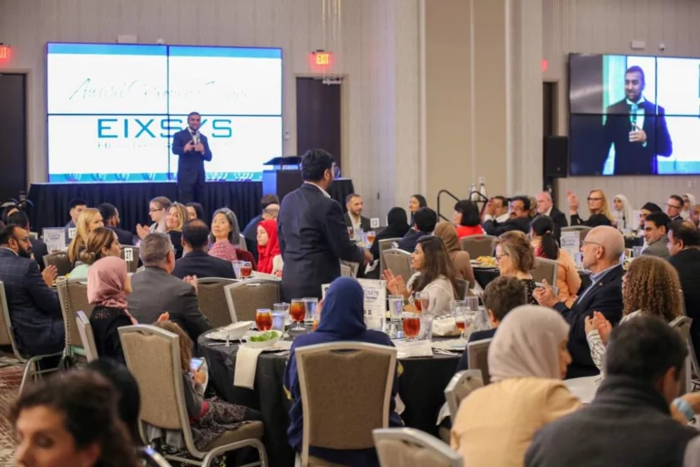 Powerful Networking